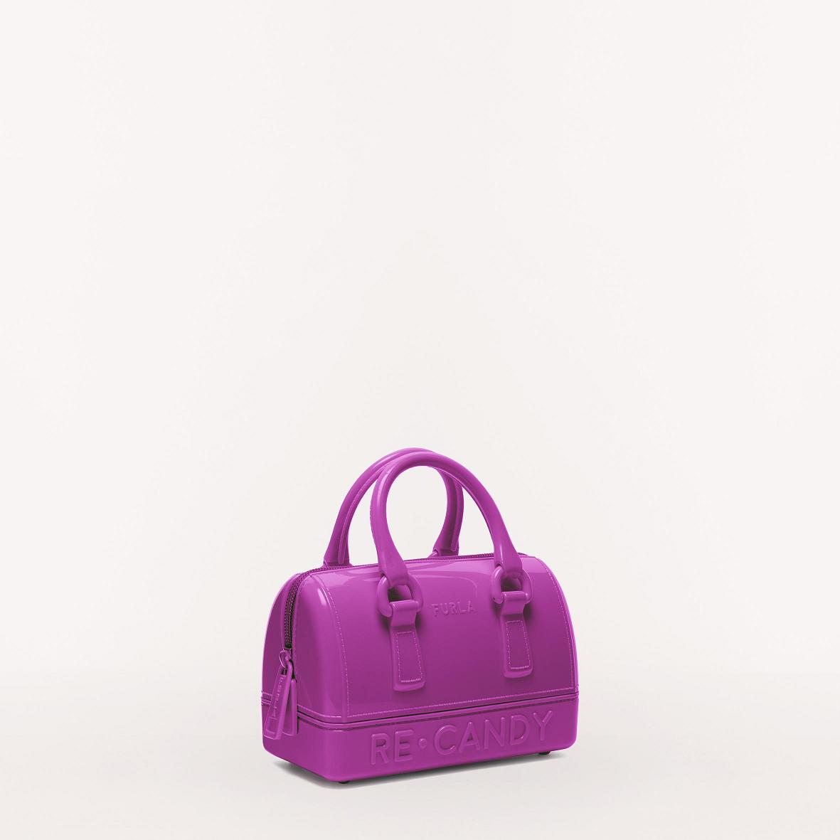 Furla Candy Mini Bags Red Women South Africa SO6481059